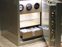 Caja fuerte a prueba de todo: ¿cómo son?