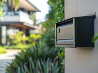 Tipos de buzones: ¡escoge el más adecuado al diseño de tu vivienda!